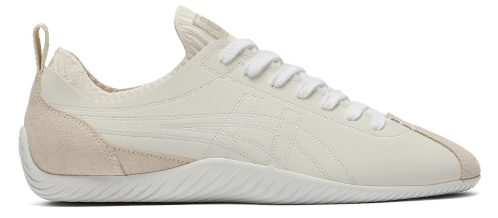 Giay Onitsuka Tiger Sclaw 'Cream White' 1183B969-101