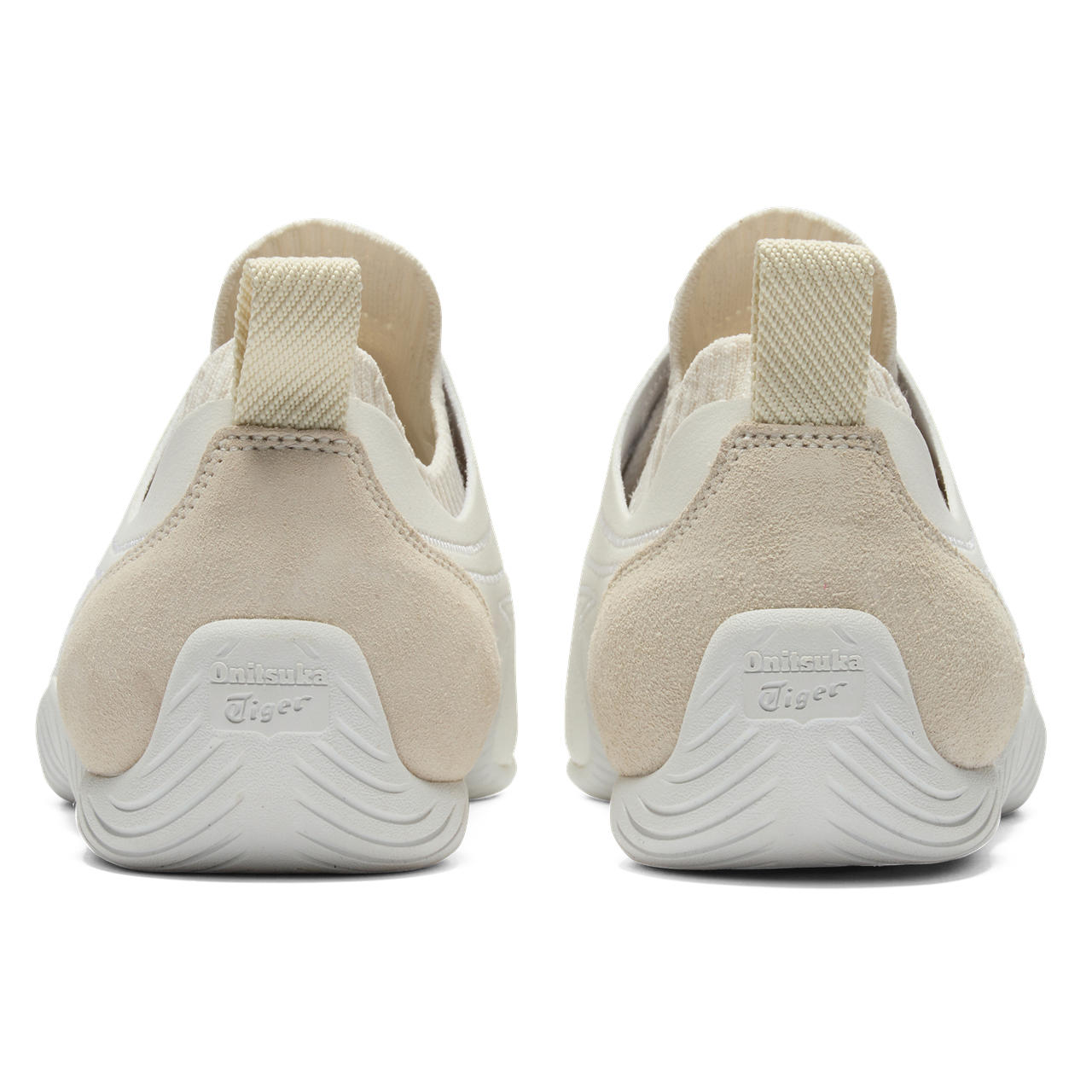 Giay Onitsuka Tiger Sclaw 'Cream White' 1183B969-101