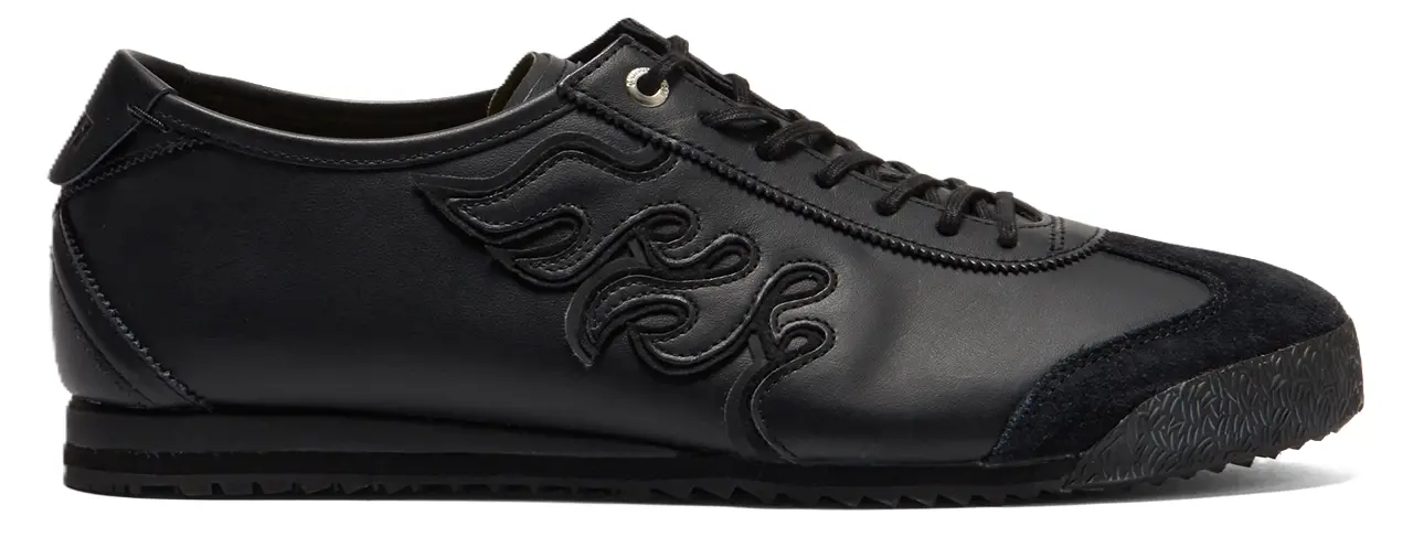 Giay Onitsuka Tiger Mexico 66 SD 'Black' 1183C335-001