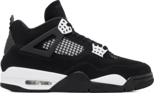 Giay Nike Air Jordan 4 Retro 'White Thunder' FQ8138-001