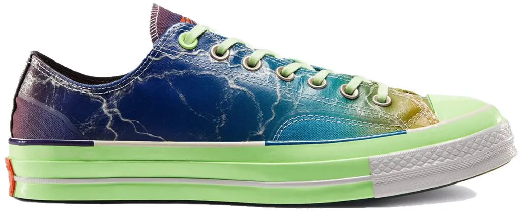 Giay Converse Chuck Taylor All Star 70 'Ox Pigalle' 165747C