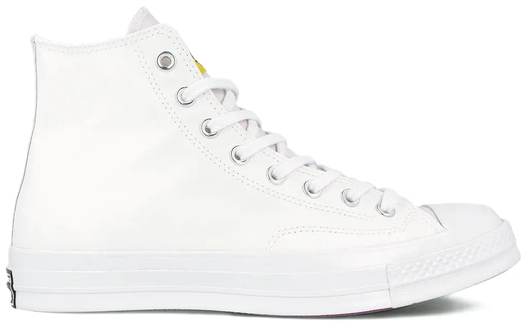 Giay Converse Chuck Taylor All Star 70 Hi 'Chinatown' 166598C
