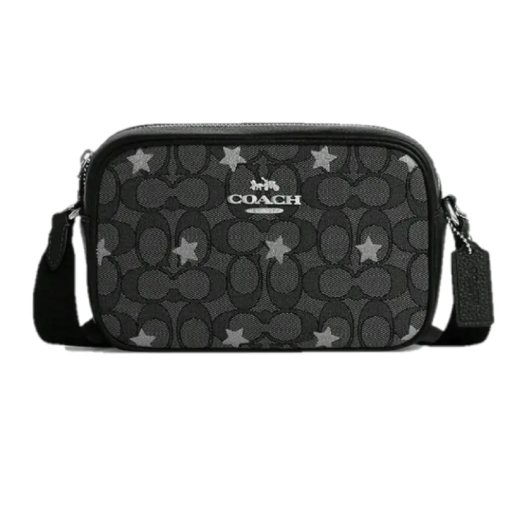 Tui Coach Jamie 19 'Black' C0926-SVWFV