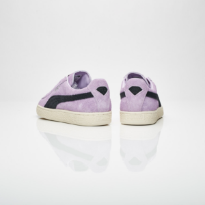 Giay Puma Suede x Diamond Supply Co. 'Orchid Bloom' 365650-02
