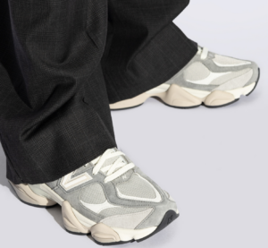 Giay New Balance 9060 'Slate Grey' U9060EEE