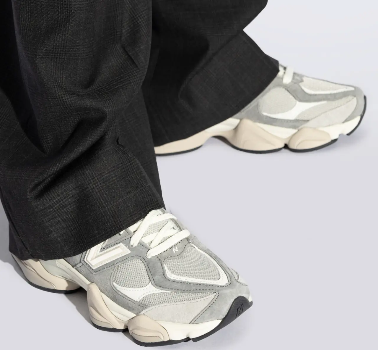 Giay New Balance 9060 'Slate Grey' U9060EEE