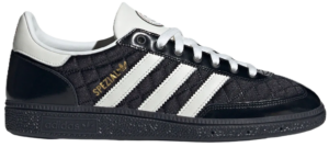 Giay Adidas Handball Spezial 'Black White' JP5669