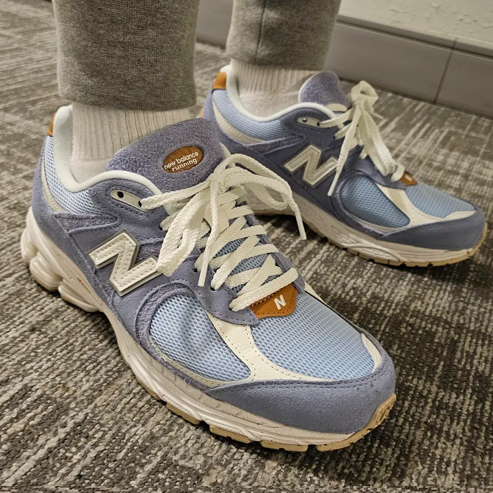 Giay New Balance 2002R 'Wet Blue' M2002RSD
