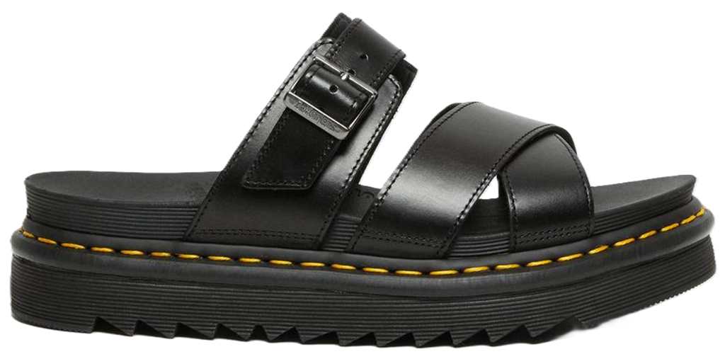 Dep Dr. Martens Ryker 'Black' 24515001