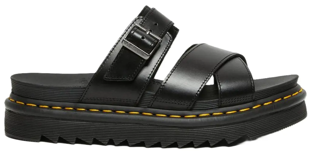 Dep Dr. Martens Ryker 'Black' 24515001