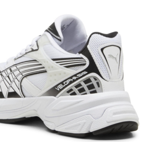 Giay Puma Velophasis Always On 'White Silver' 395908-01