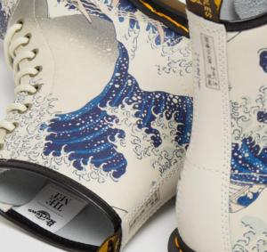 Giay Dr.Martens 1460 The Met Leather 'Masterpiece' 27975102