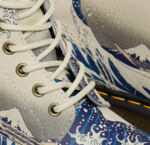 Giay Dr.Martens 1460 The Met Leather 'Masterpiece' 27975102