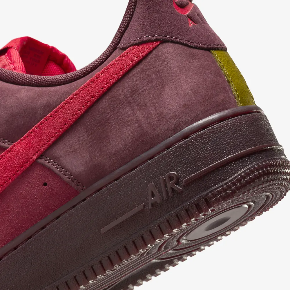Giay Nike Air Force 1 Low 'Layers Of Love' FZ4033-657