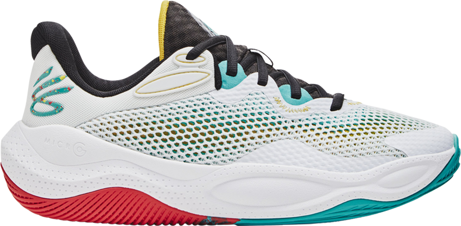 Giay Under Armour Curry Splash 24 AP 'Belt Blue' 3027262-100