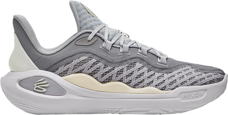Giay Under Armour Curry Flow 11 'Future Wolf' 3027723-101
