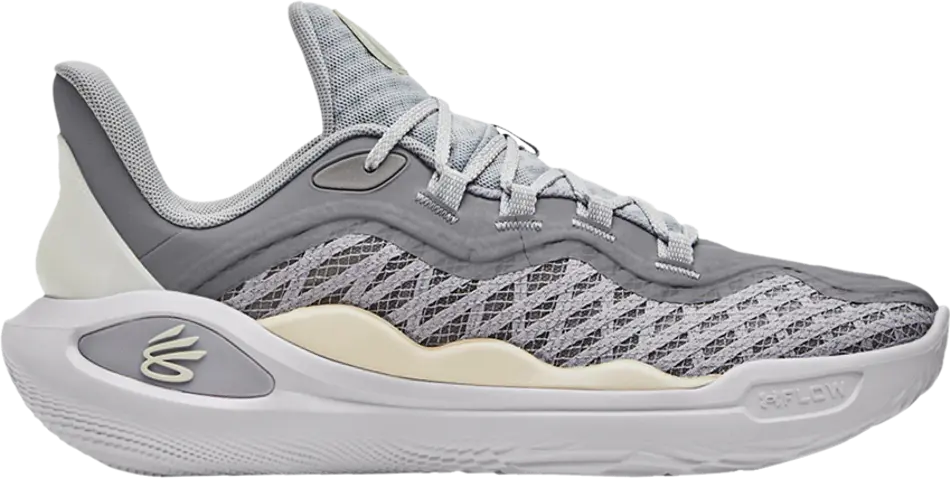 Giay Under Armour Curry Flow 11 'Future Wolf' 3027723-101