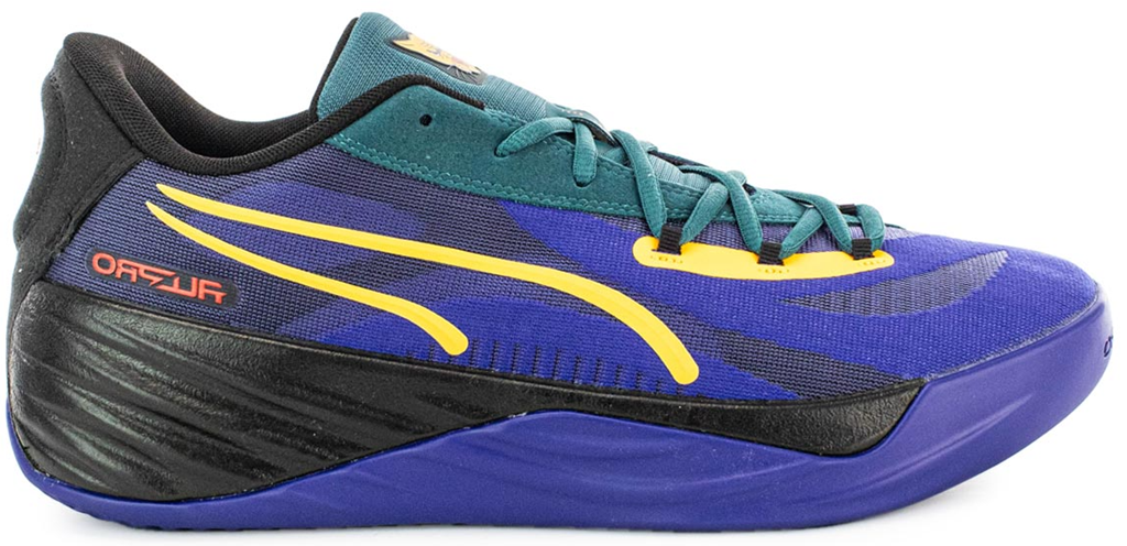 Giay Puma All-Pro Nitro 'Crowd Craze' 310387-01