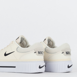Giay Nike Court Legacy Lift 'Pale Ivory' FV5526-101