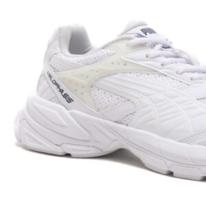 Giay Puma Velophasis Technisch 'White' 390932-04