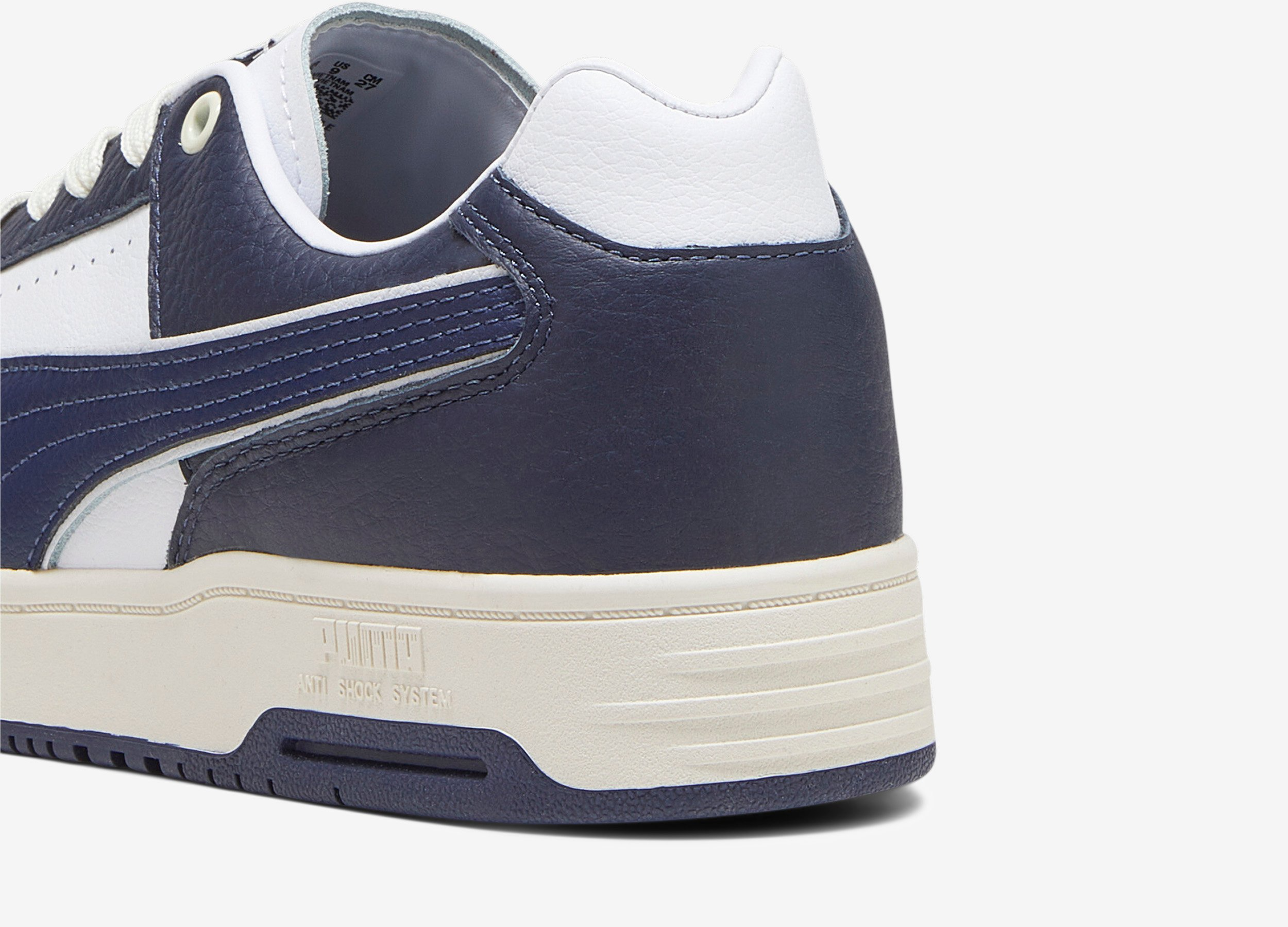 Giay Puma Slipstream Lo Vintage 'New Navy White' 394693-01