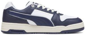 Giay Puma Slipstream Lo Vintage 'New Navy White' 394693-01