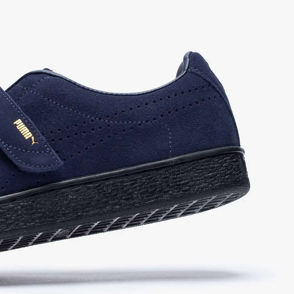 Giay Puma Suede Classic x Noah 'Navy Black' 396112-02