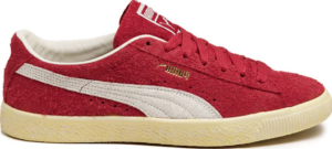 Giay Puma Suede VTG Neverworn 'Red' 396493-01