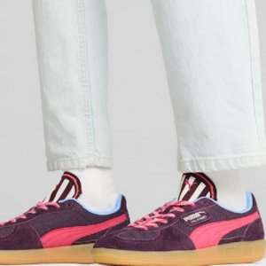 Giay Puma Palermo Supertifo 'Violet' 398182-01