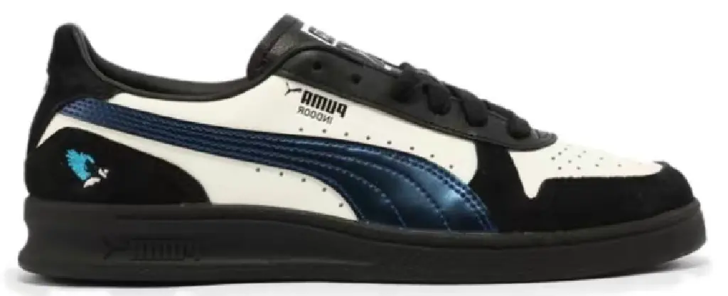 Giay Puma Palermo Cannoli Espresso 'Brown' 399869-01