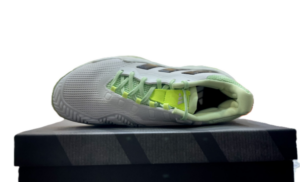 Giay Adidas Barricade 13 'Green' IF3114