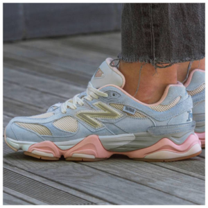Giay New Balance 9060 x Joe Freshgoods 'Baby Shower' U9060JG1