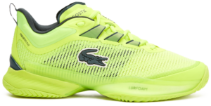 Giay Lacoste Ultra Textile Tennis 'Green' 45SFA0011-2T7