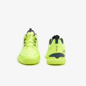 Giay Lacoste Ultra Textile Tennis 'Green' 45SFA0011-2T7