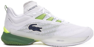Giay Lacoste Tennis AG-LT23 Ultra 'White Green' 45SMA0013-082