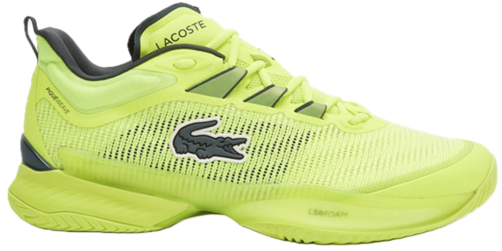 Giay Lacoste Tennis AG-LT23 Ultra Sma 'Green' 45SMA0013-2T7