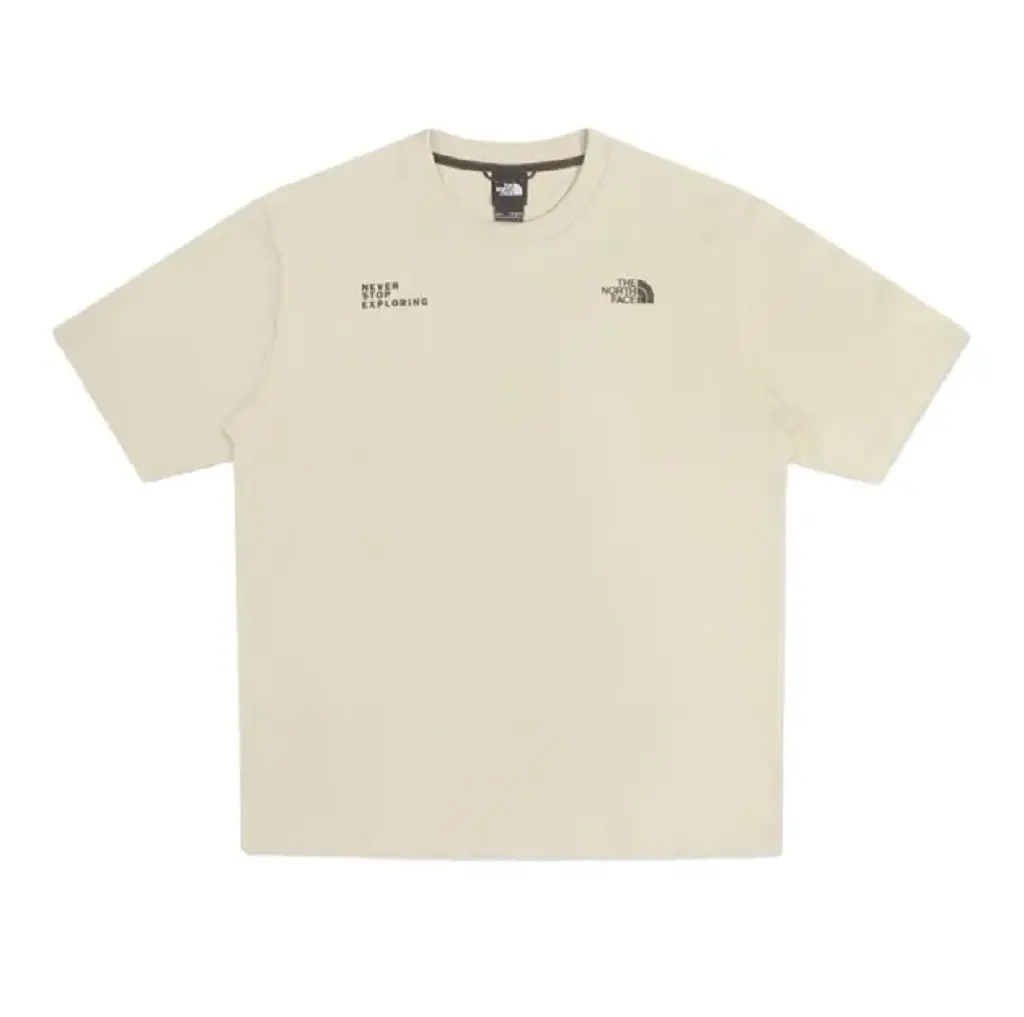 Ao The North Face Series Men Sand 'White' NF0A8864-3X4