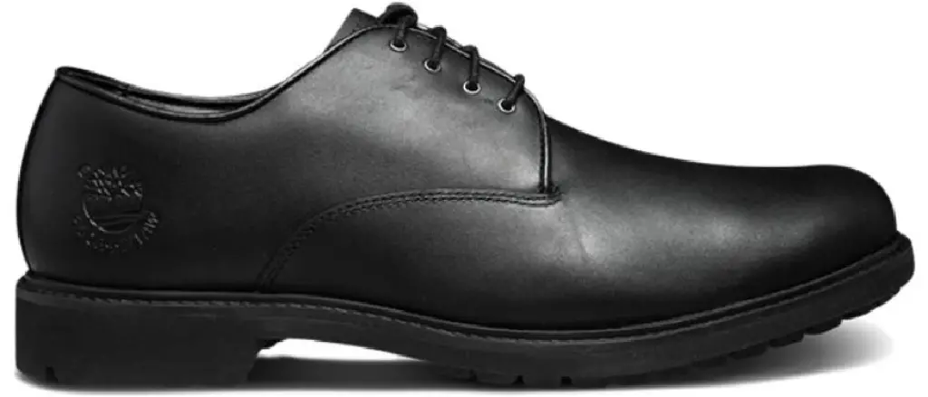 Giay Timberland Lace Ups 'Black' 5549RW