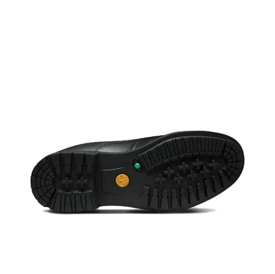 Giay Timberland Lace Ups 'Black' 5549RW