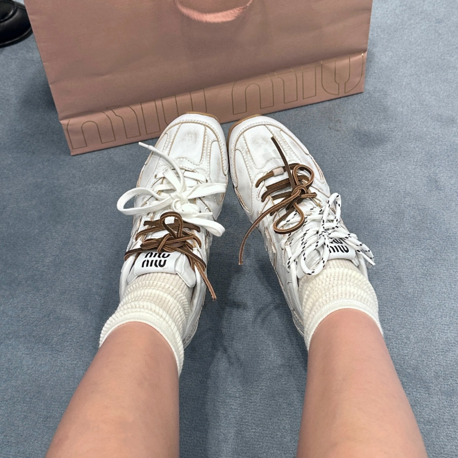 Giay New Balance 530 SL x Miu Miu 'White Gum' 5E165E-3F33-F0009-F-D005