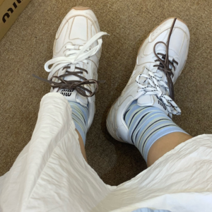 Giay New Balance 530 SL x Miu Miu 'White Gum' 5E165E-3F33-F0009-F-D005