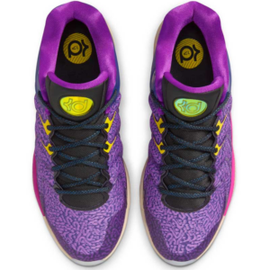 Giay Nike KD 17 'Travel Ball' FJ9488-400