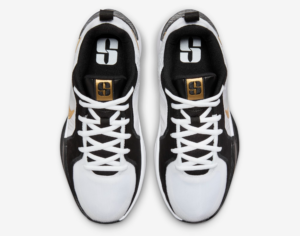 Giay Nike Sabrina 2 'Gold Quest' FQ7377-001