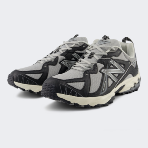 Giay New Balance 610 'Black' ML610TAR