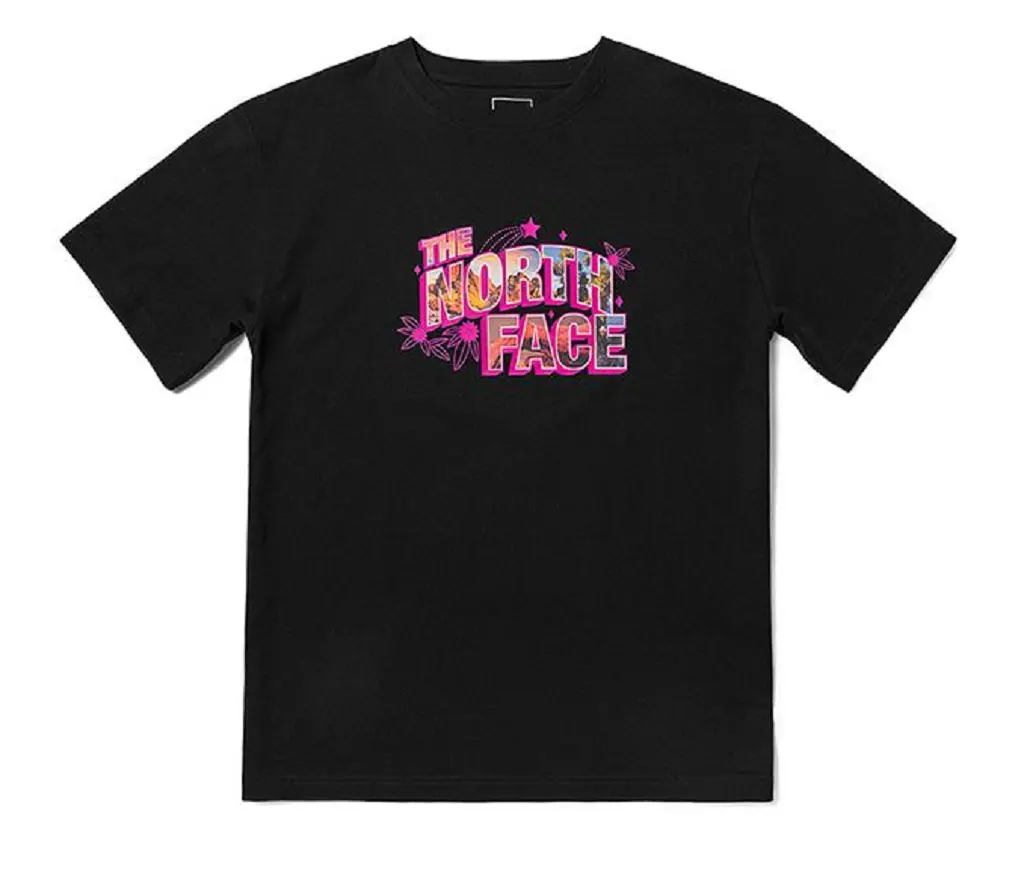Ao The North Face Places We Love 'Black' NF0A7WEG-JK3