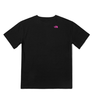 Ao The North Face Places We Love 'Black' NF0A7WEG-JK3