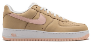 Giay Nike Air Force 1 Low Retro 'Linen' 845053-201