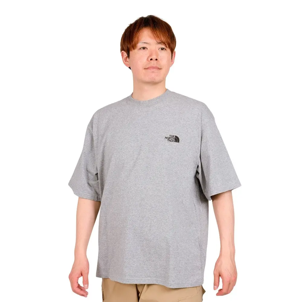 Ao The North Face Never Stopping 'Beige' NT32401-Z