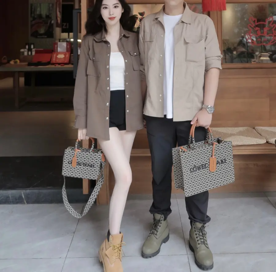 Giay Timberland Premium 6 Inch 'Dark Brown' A654W