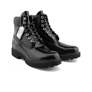 Giay Timberland Carter 6 x Veneda 'Black' A6D8ZM